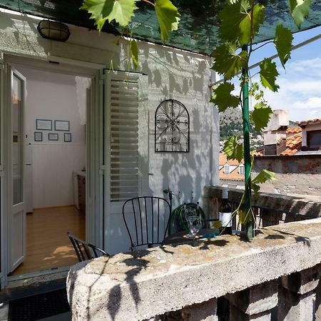 Apartman Jelena Apartment Dubrovnik Exterior photo