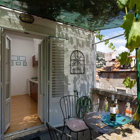 Apartman Jelena Apartment Dubrovnik Exterior photo
